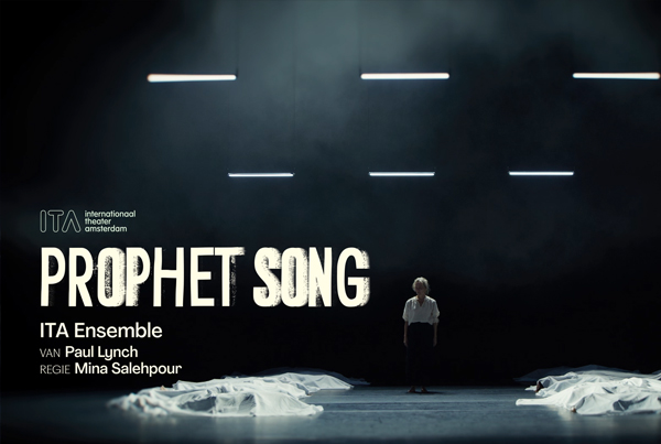 ITA – Prophet Song