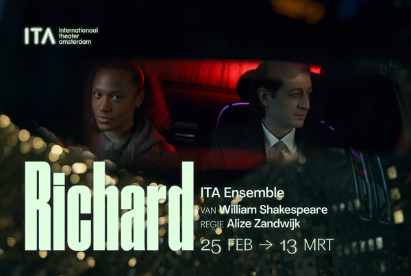 ITA – Richard – Teaser